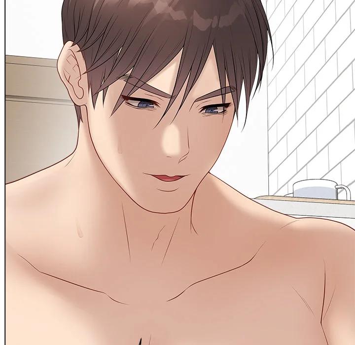 Signed, Sealed, Mistaken (Uncensored) Chapter 40 - Page 86