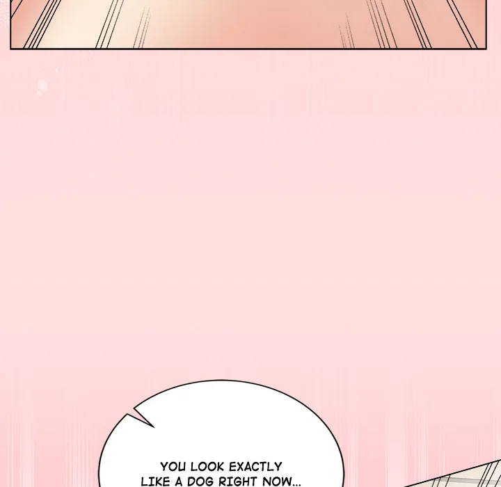 Signed, Sealed, Mistaken (Uncensored) Chapter 40 - Page 95