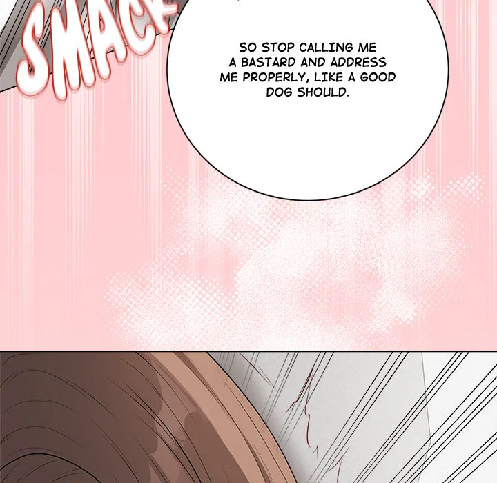 Signed, Sealed, Mistaken (Uncensored) Chapter 40 - Page 98