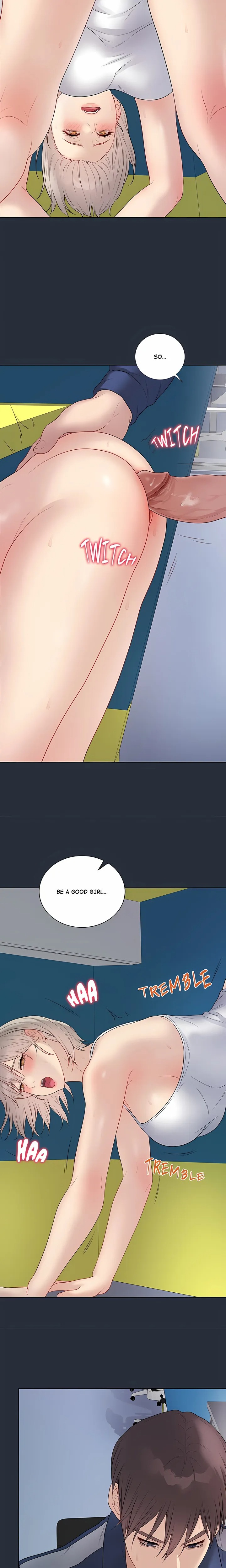 Signed, Sealed, Mistaken (Uncensored) Chapter 42 - Page 16