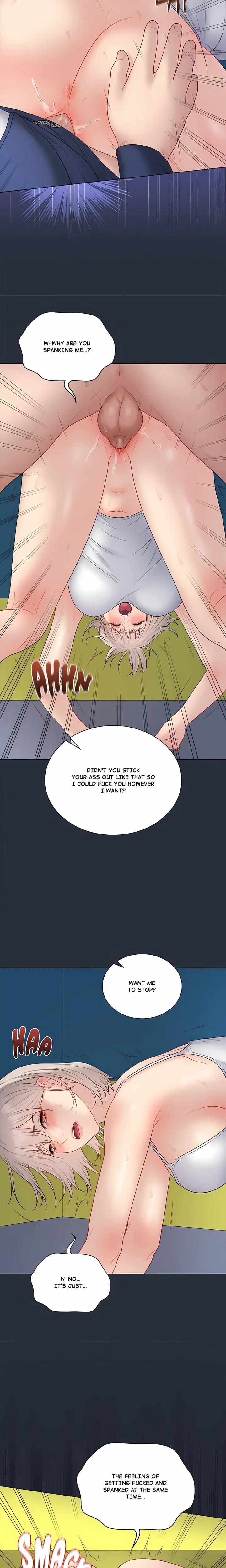 Signed, Sealed, Mistaken (Uncensored) Chapter 42 - Page 20