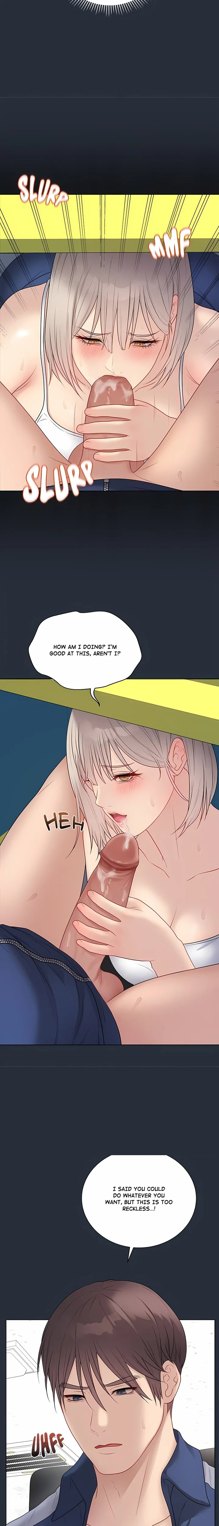 Signed, Sealed, Mistaken (Uncensored) Chapter 42 - Page 4