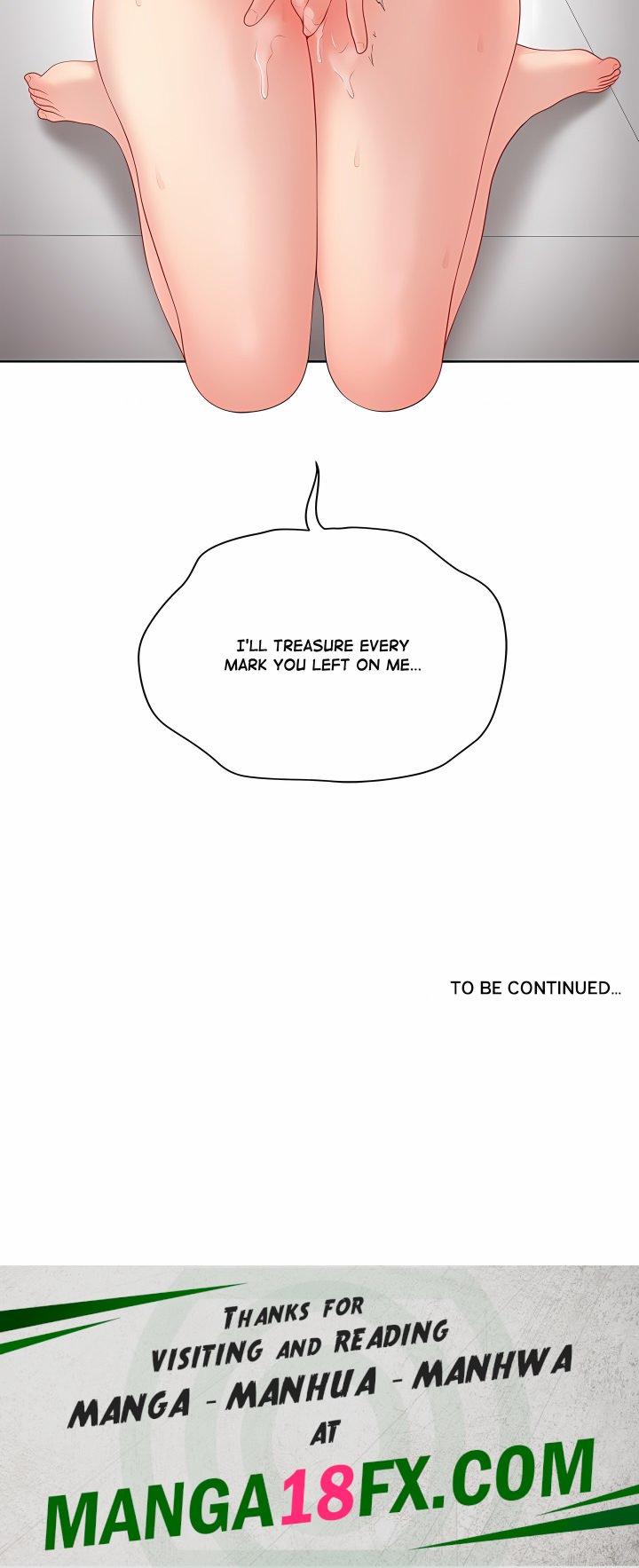 Signed, Sealed, Mistaken (Uncensored) Chapter 63 - Page 24