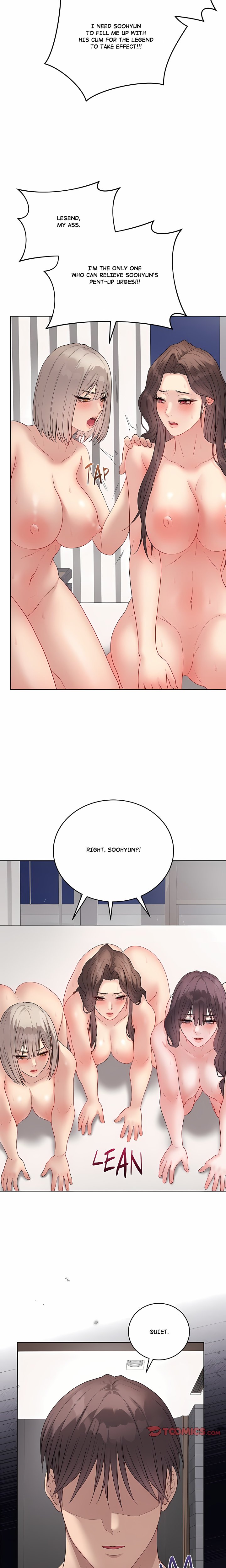 Signed, Sealed, Mistaken (Uncensored) Chapter 66 - Page 24