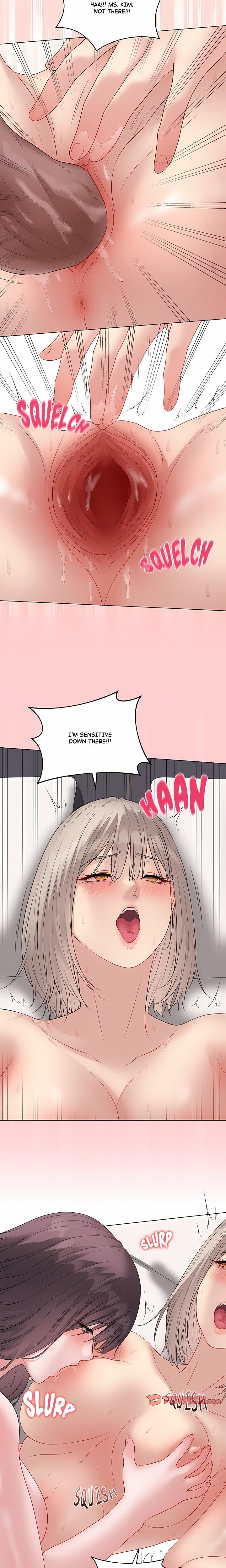Signed, Sealed, Mistaken (Uncensored) Chapter 67 - Page 18