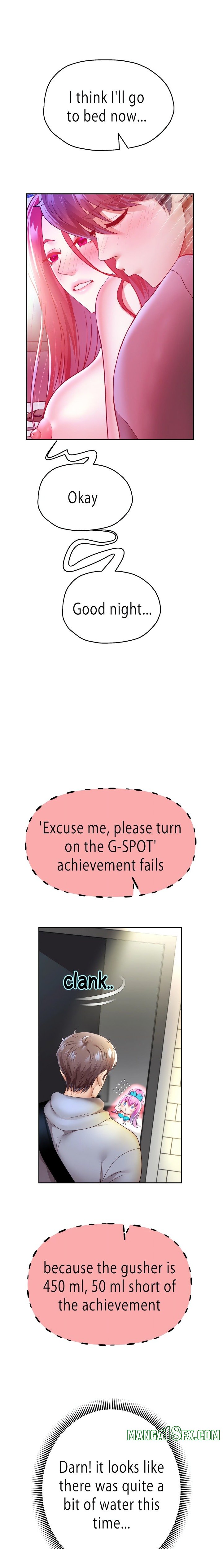 Reborn With A Big Dick! (Uncensored) Chapter 78 - Page 11