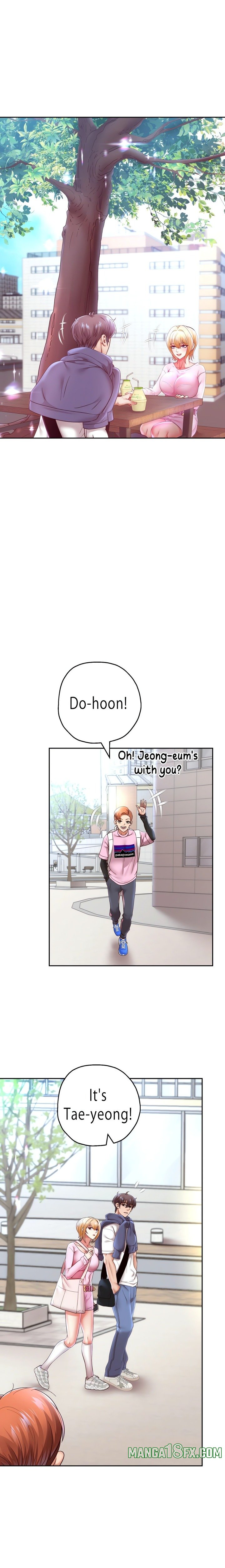 Reborn With A Big Dick! (Uncensored) Chapter 78 - Page 13