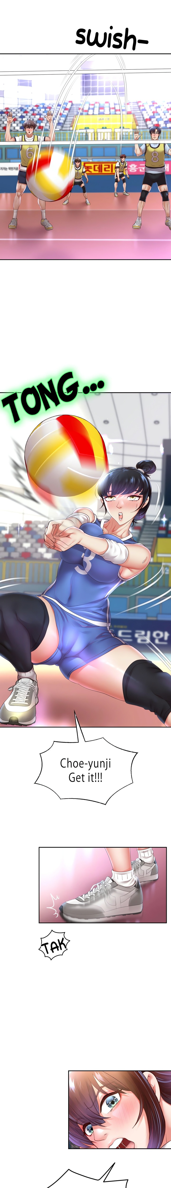 Reborn With A Big Dick! (Uncensored) Chapter 80 - Page 12