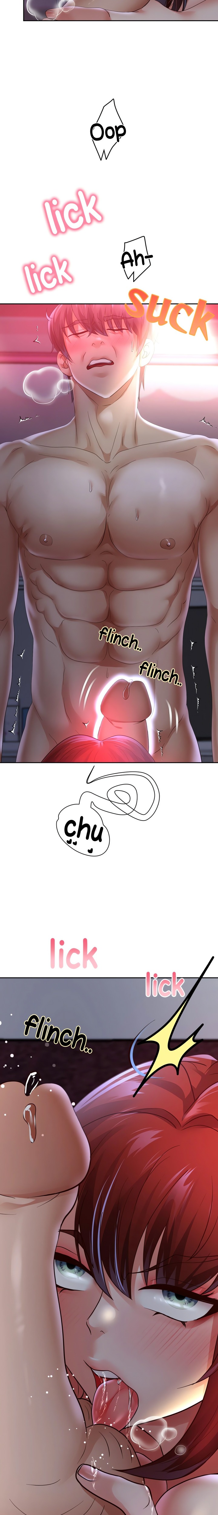 Reborn With A Big Dick! (Uncensored) Chapter 81 - Page 20