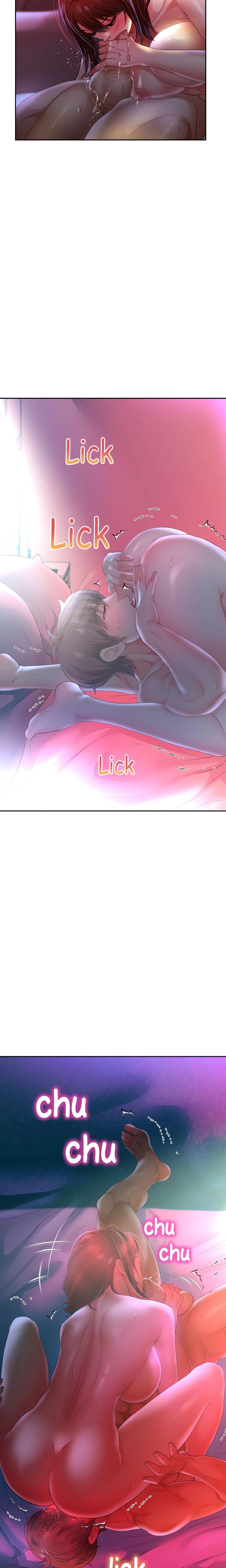 Reborn With A Big Dick! (Uncensored) Chapter 83 - Page 2