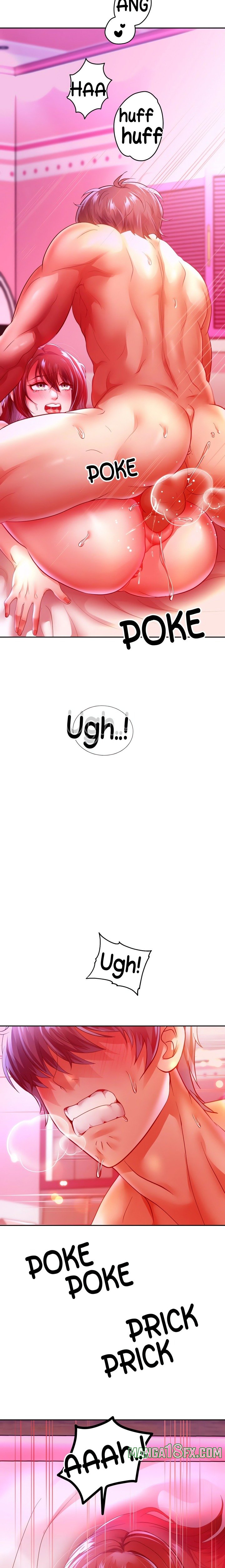 Reborn With A Big Dick! (Uncensored) Chapter 85 - Page 6