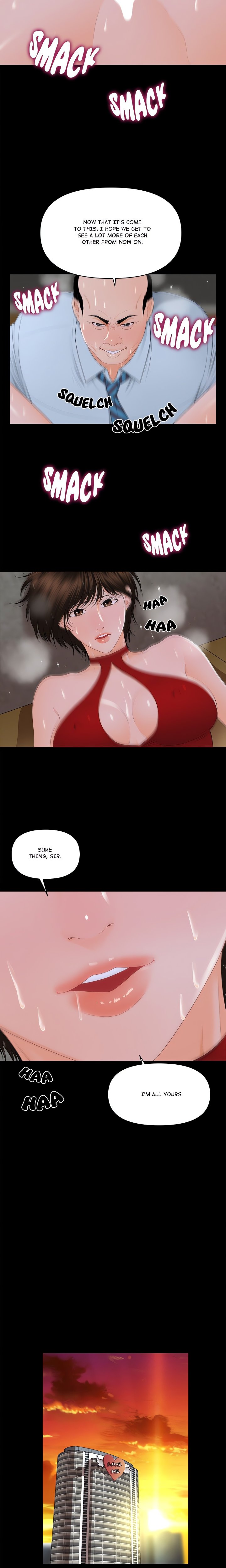 My Secretary - Chapter 10 [photo 14] - Hentai20
