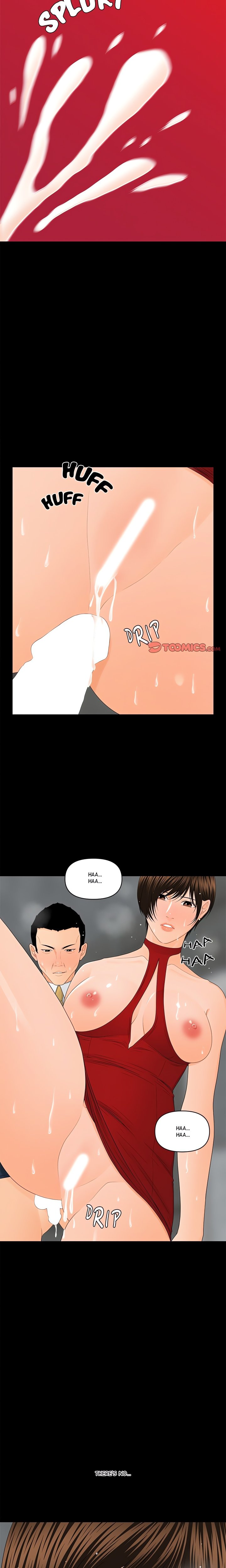 My Secretary - Chapter 10 [photo 21] - Hentai20
