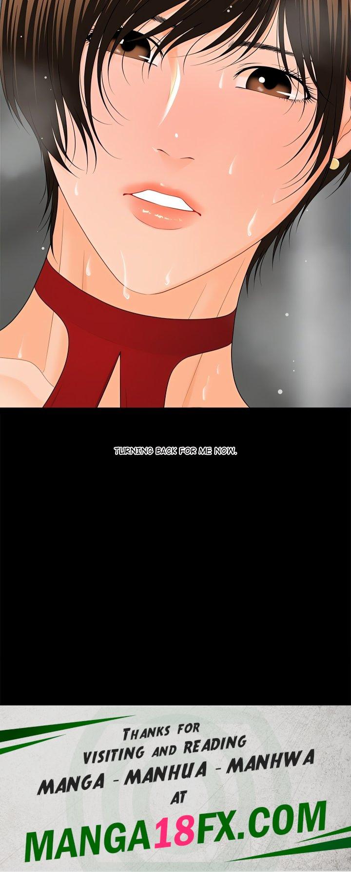 My Secretary - Chapter 10 [photo 22] - Hentai20
