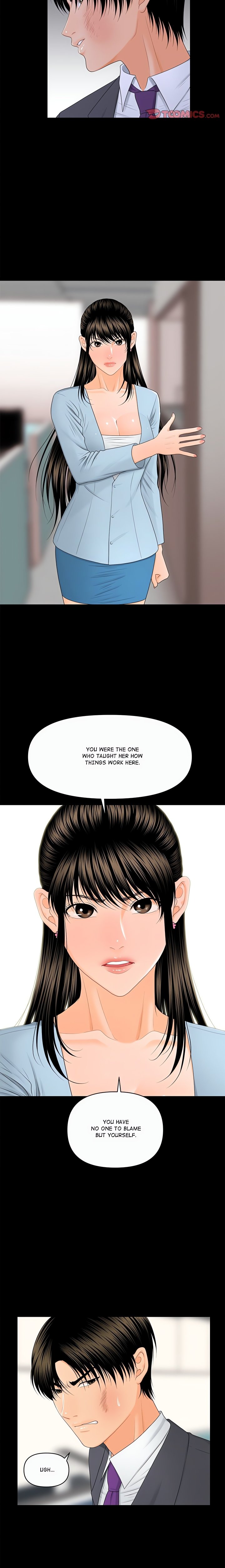 My Secretary - Chapter 11 [photo 10] - Hentai20