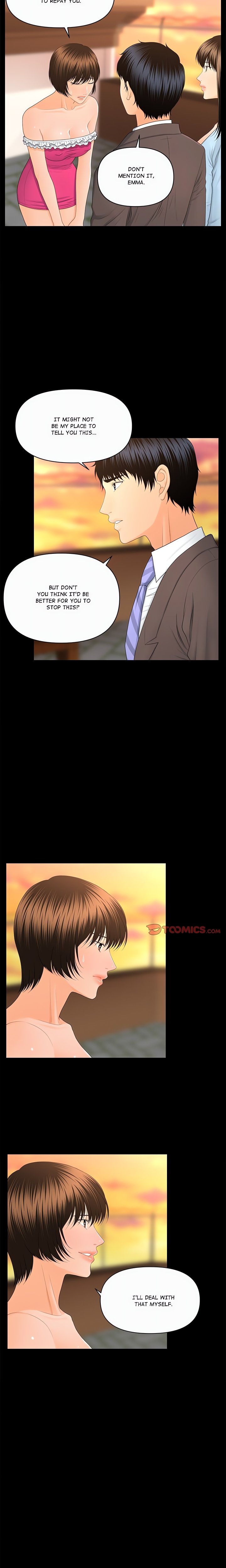 My Secretary - Chapter 11 [photo 12] - Hentai20