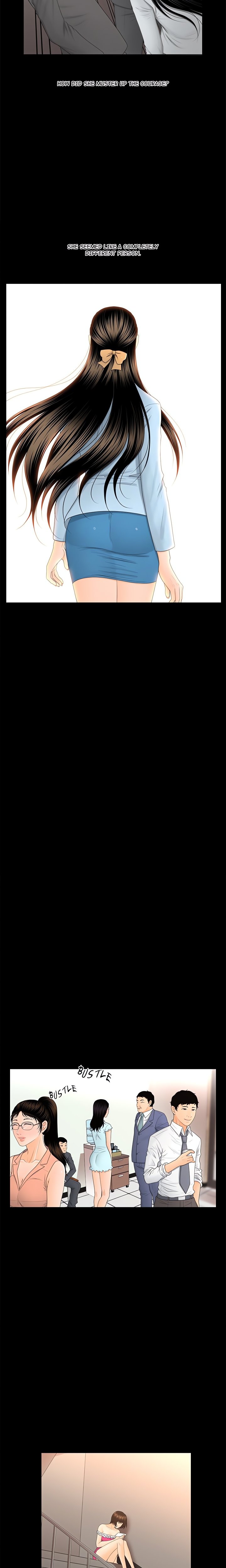 My Secretary - Chapter 11 [photo 14] - Hentai20