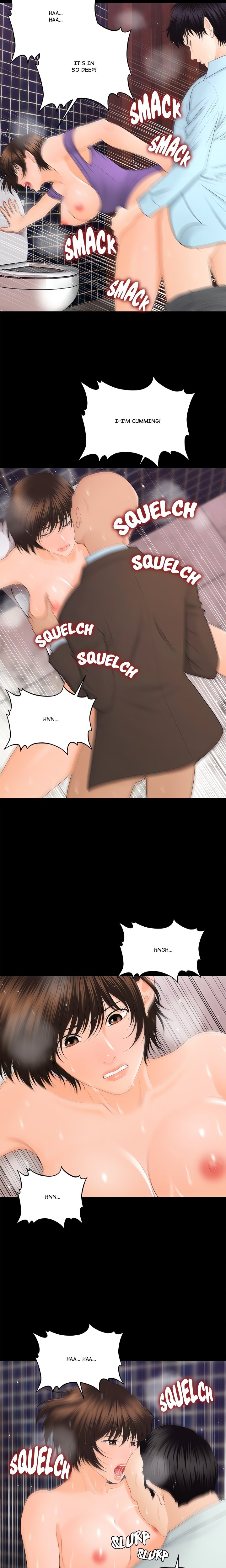 My Secretary - Chapter 11 [photo 19] - Hentai20