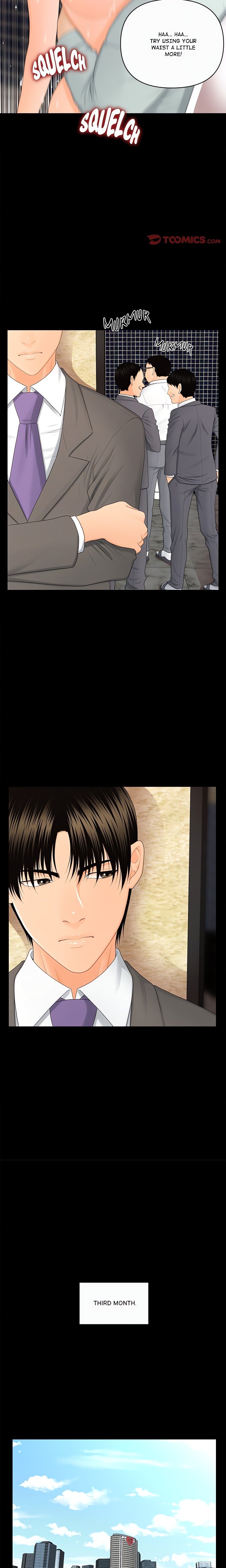 My Secretary - Chapter 11 [photo 20] - Hentai20