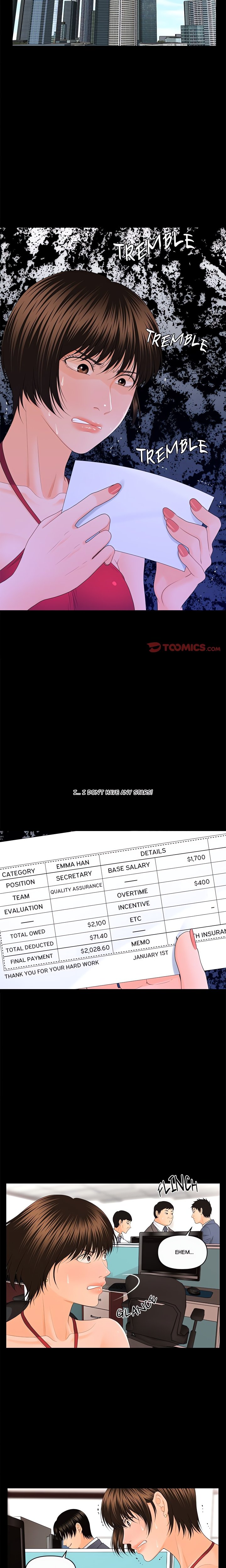 My Secretary - Chapter 11 [photo 21] - Hentai20