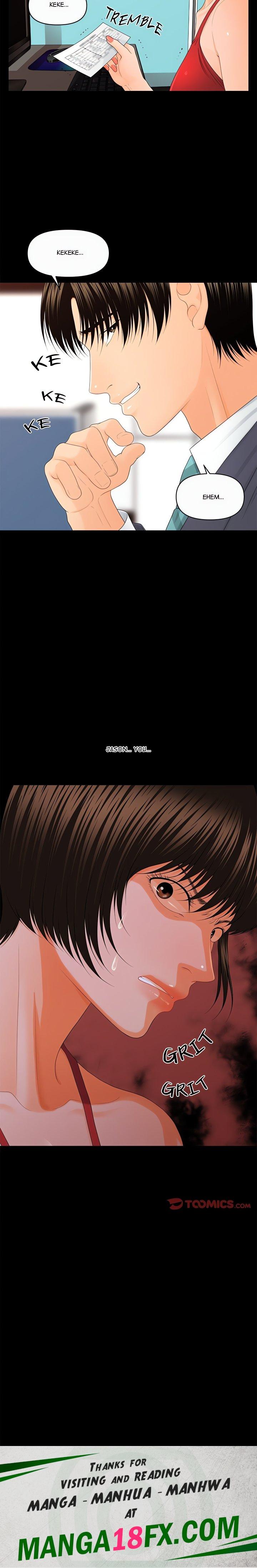 My Secretary - Chapter 11 [photo 22] - Hentai20