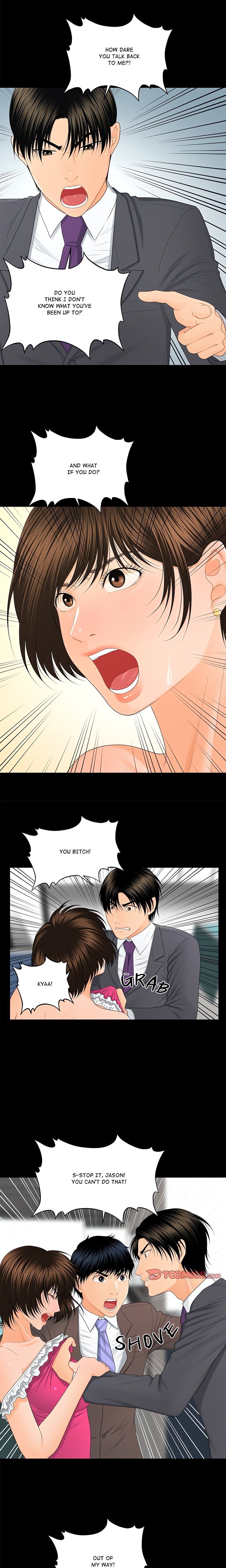 My Secretary - Chapter 11 [photo 8] - Hentai20