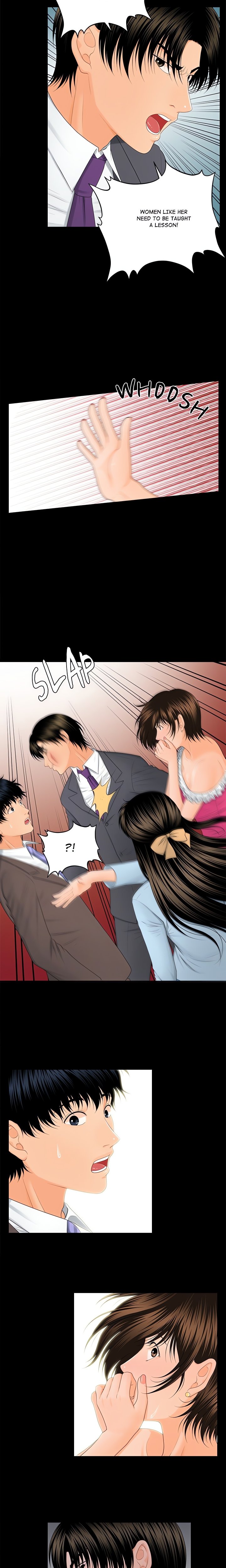 My Secretary - Chapter 11 [photo 9] - Hentai20