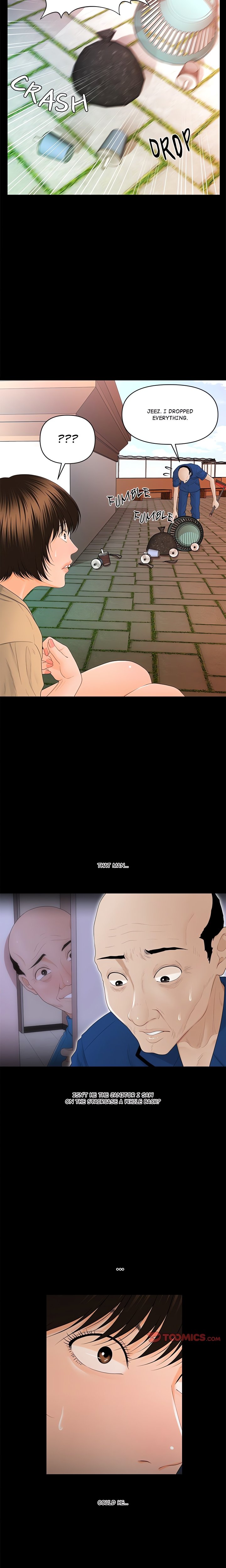 My Secretary - Chapter 12 [photo 13] - Hentai20