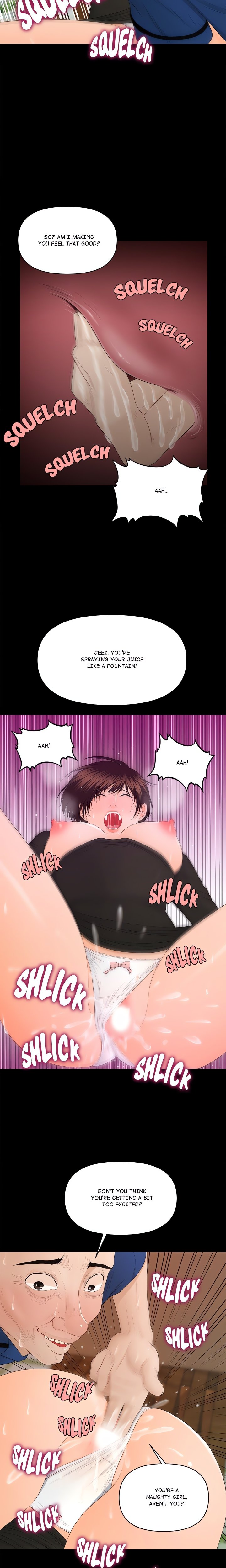 My Secretary - Chapter 12 [photo 19] - Hentai20