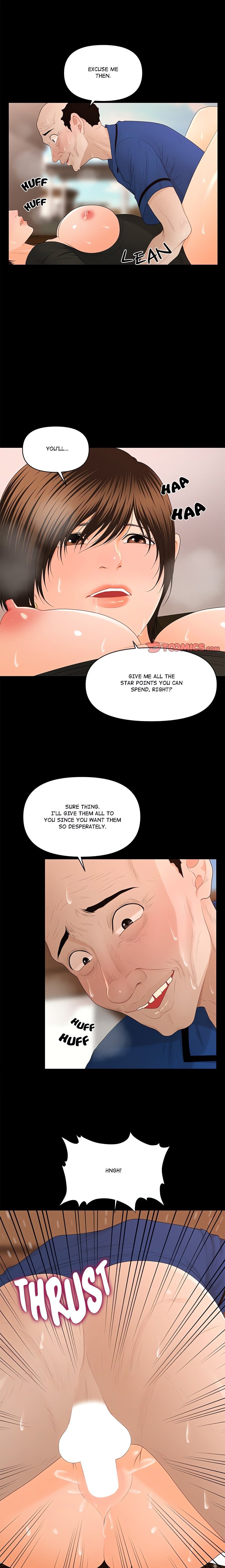 My Secretary - Chapter 12 [photo 21] - Hentai20