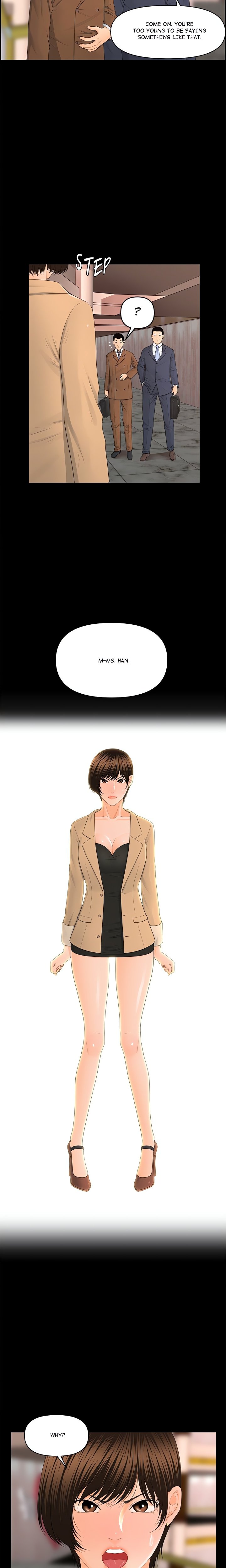 My Secretary - Chapter 12 [photo 4] - Hentai20