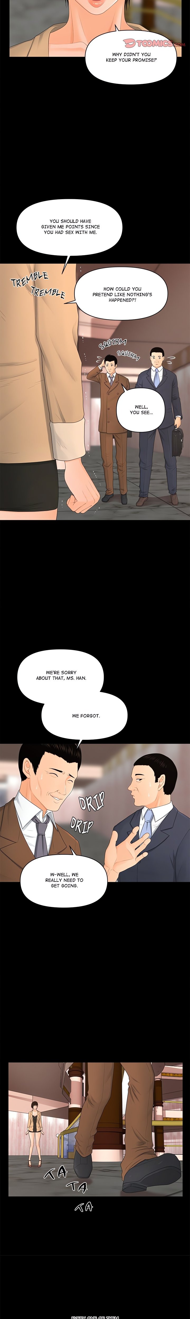 My Secretary - Chapter 12 [photo 5] - Hentai20