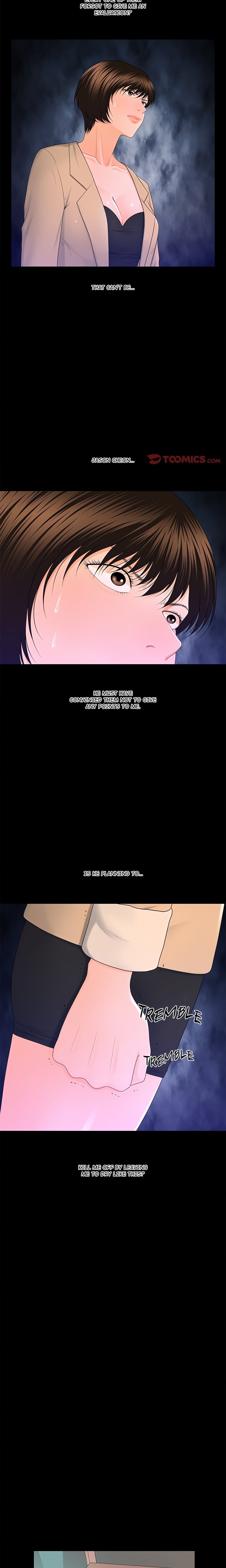 My Secretary - Chapter 12 [photo 6] - Hentai20