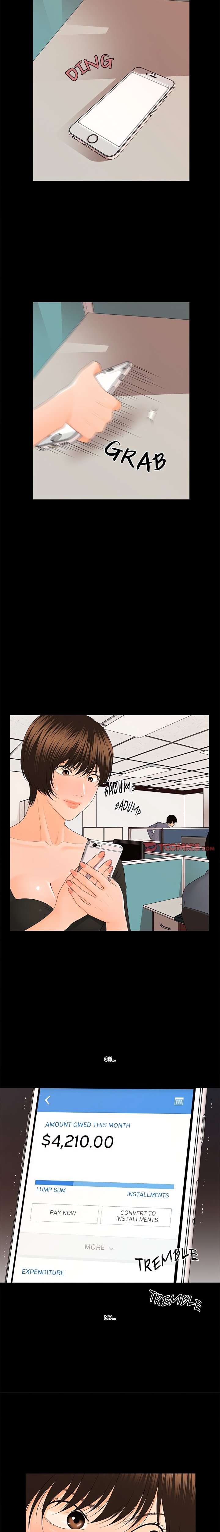 My Secretary - Chapter 12 [photo 7] - Hentai20