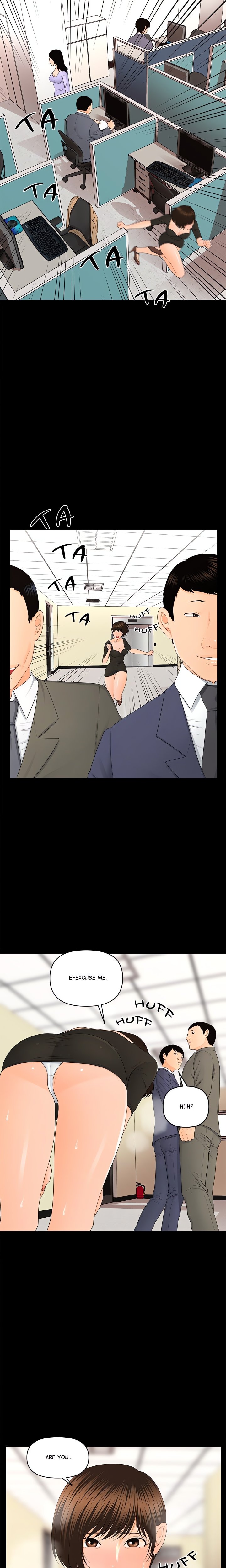 My Secretary - Chapter 12 [photo 9] - Hentai20