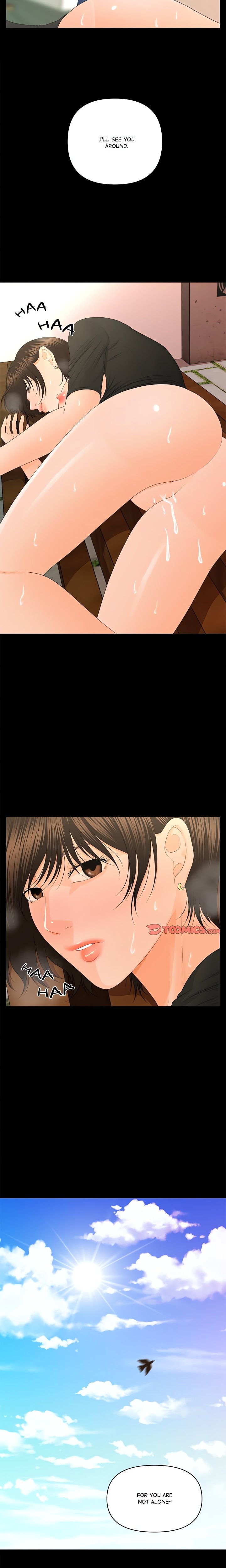 My Secretary - Chapter 13 [photo 12] - Hentai20