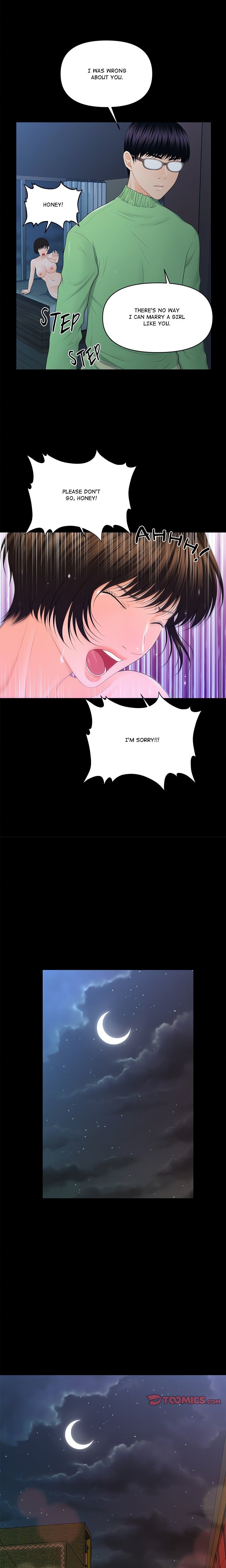 My Secretary - Chapter 13 [photo 18] - Hentai20