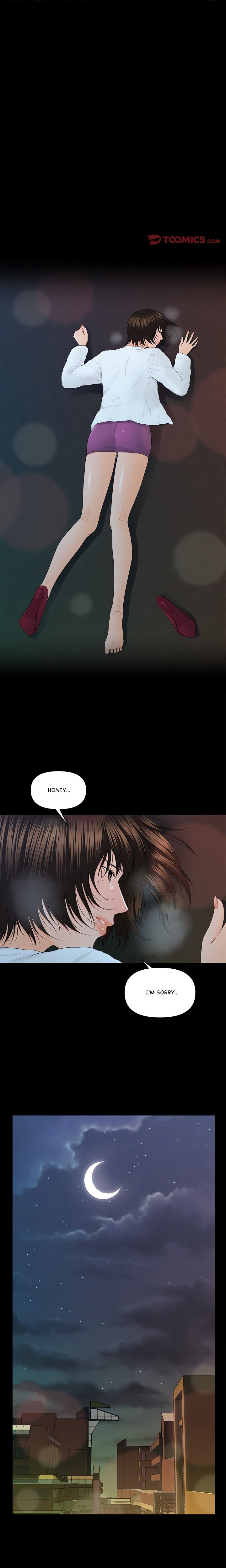 My Secretary - Chapter 13 [photo 20] - Hentai20