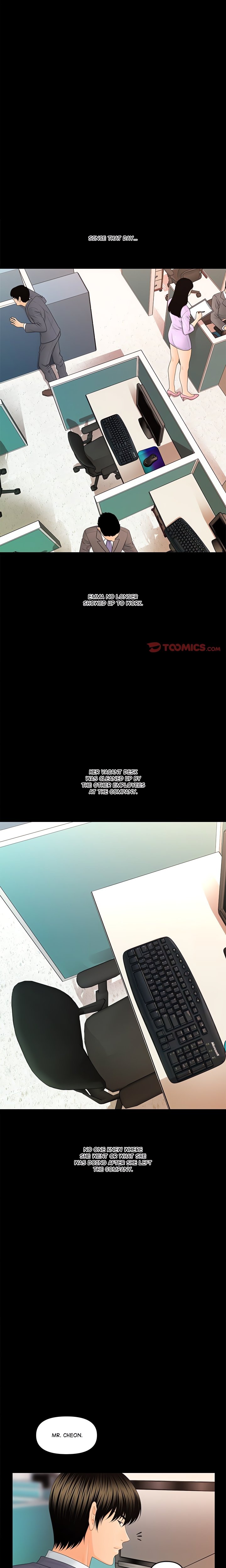 My Secretary - Chapter 13 [photo 21] - Hentai20