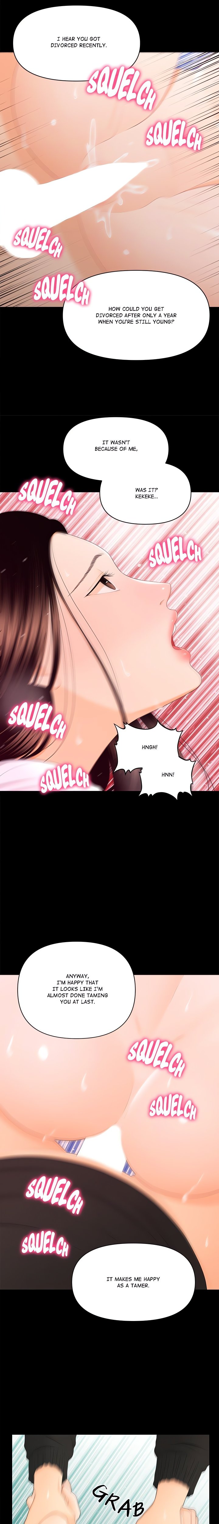 My Secretary - Chapter 14 [photo 14] - Hentai20