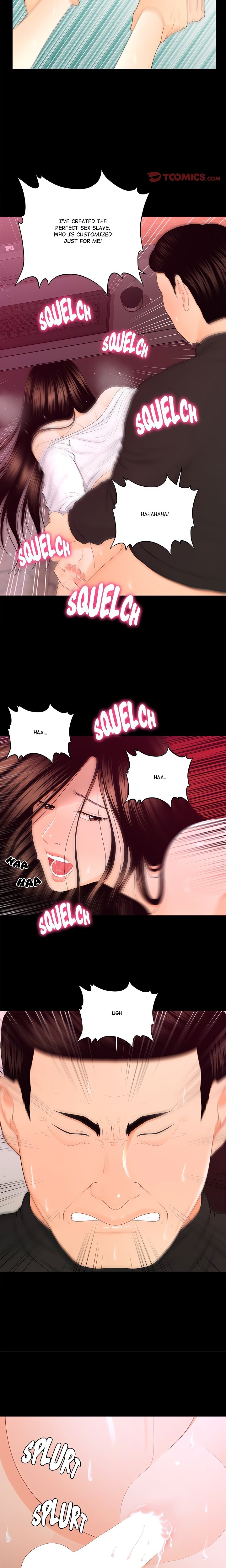 My Secretary - Chapter 14 [photo 15] - Hentai20