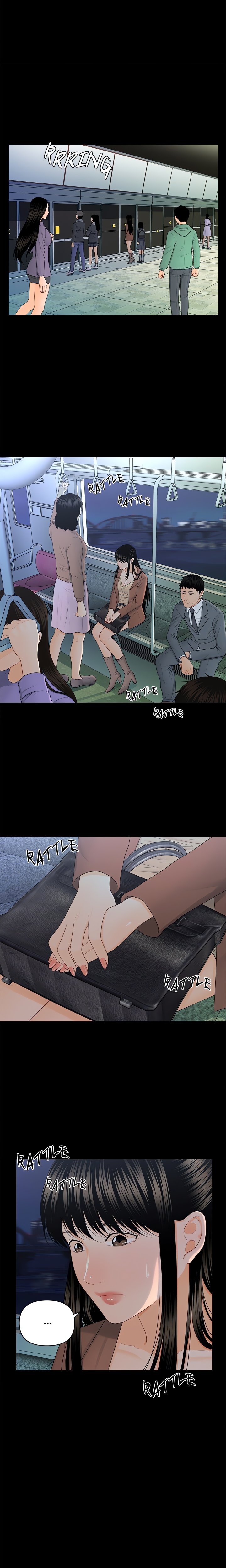 My Secretary - Chapter 14 [photo 19] - Hentai20