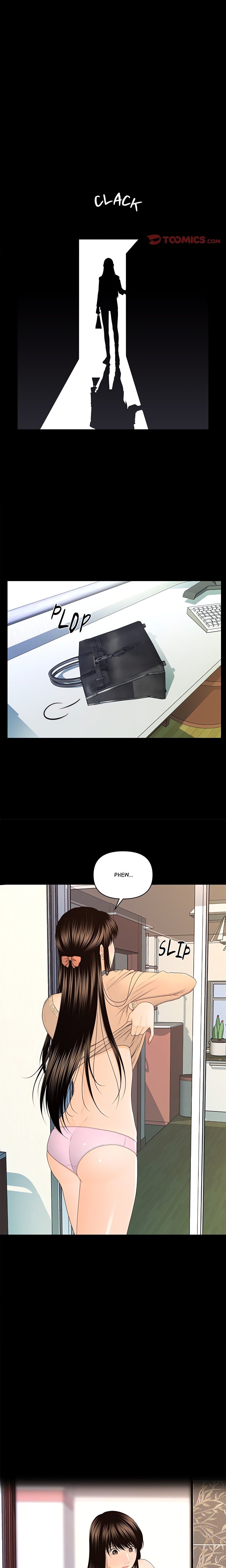 My Secretary - Chapter 14 [photo 20] - Hentai20
