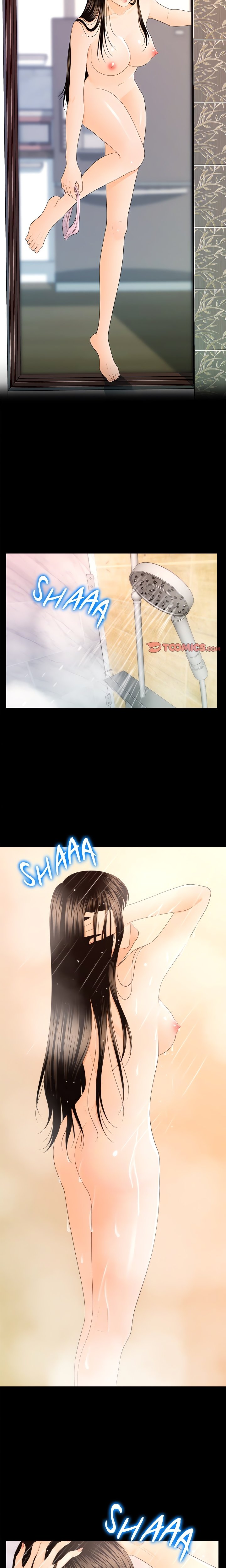 My Secretary - Chapter 14 [photo 21] - Hentai20