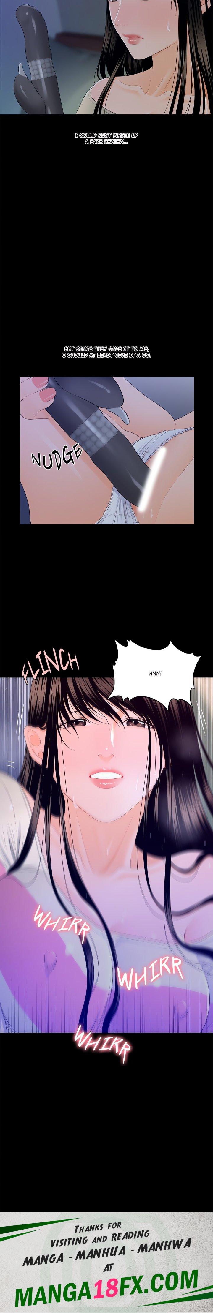 My Secretary - Chapter 14 [photo 24] - Hentai20