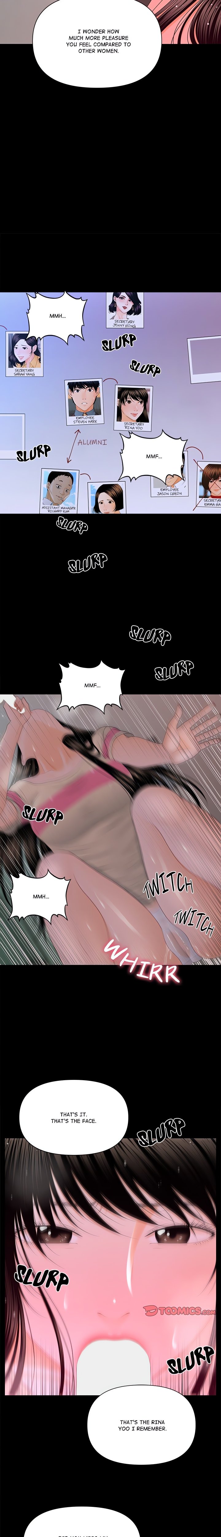 My Secretary - Chapter 15 [photo 13] - Hentai20