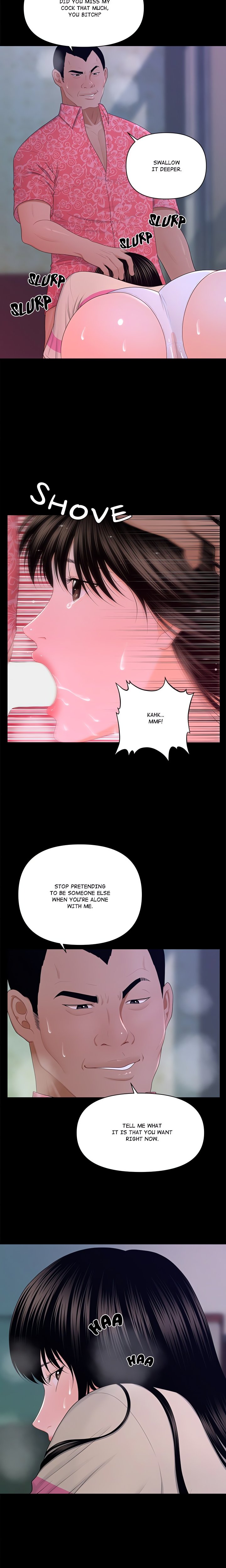 My Secretary - Chapter 15 [photo 14] - Hentai20