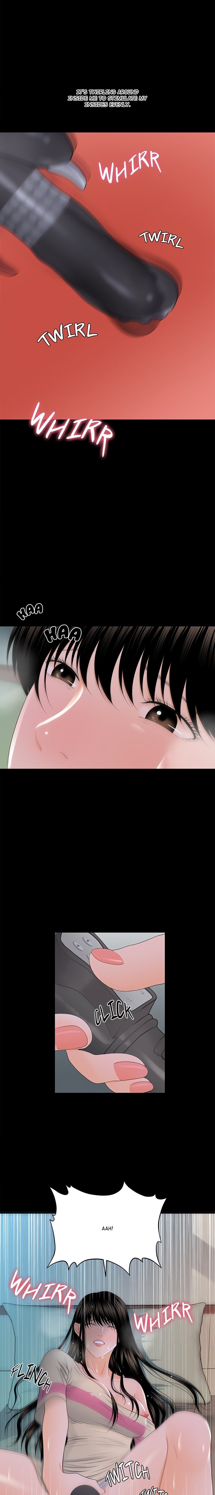 My Secretary - Chapter 15 [photo 4] - Hentai20