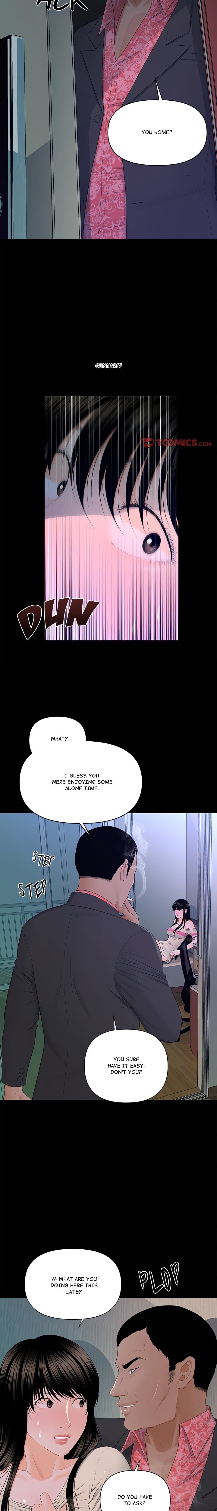 My Secretary - Chapter 15 [photo 6] - Hentai20