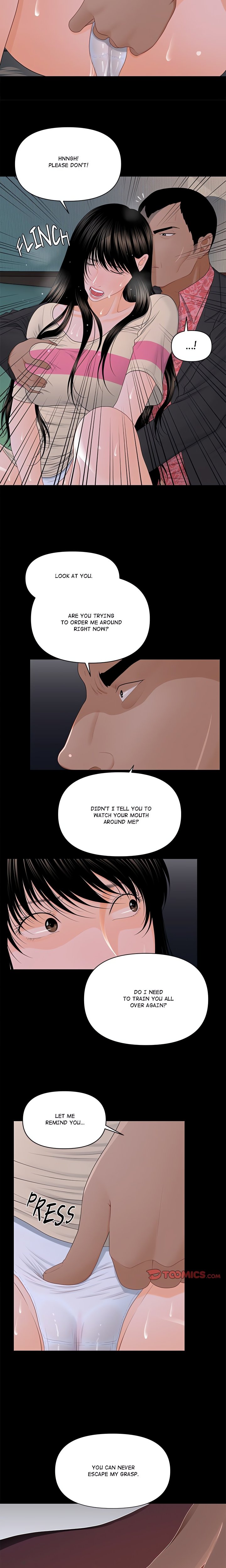 My Secretary - Chapter 15 [photo 8] - Hentai20